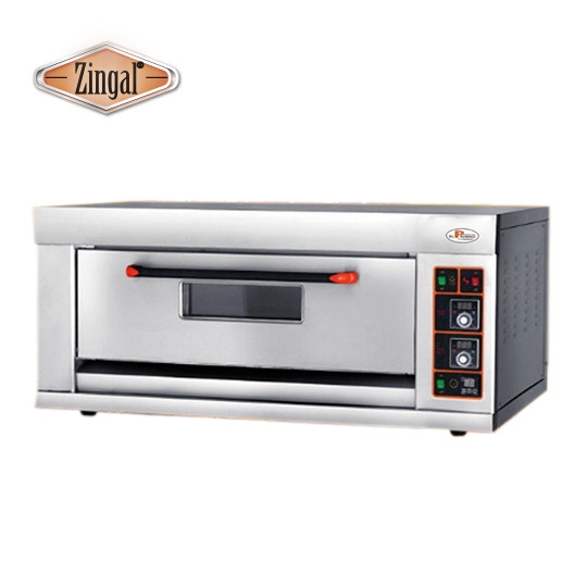 HORNO PARA PIZZA HP3 - Maquipan