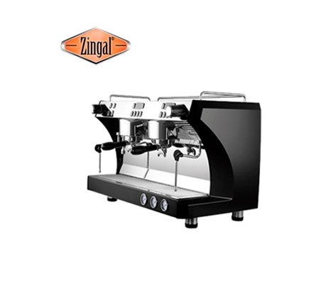 Premium Maquina Expresso Y Capuchino