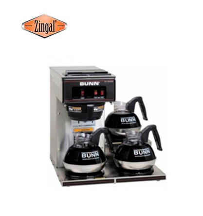 Cafetera por goteo Asis 289 | Inssa