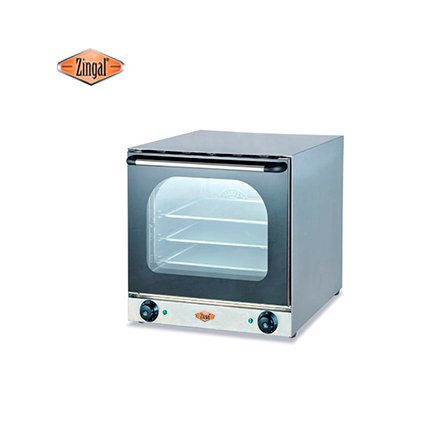 Horno a Gas 2 Bandejas 50x50 Mage Hogar - LA CASITA